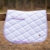 HB Schabracke Spring Vielseitigkeit Lila