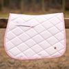 HB Schabracke Spring Vielseitigkeit Rosa