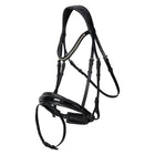 Imperial Riding Zaum IRHFria Trens Schwarz Lack/Chrystal