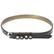 Schwarz Lack/Metallic