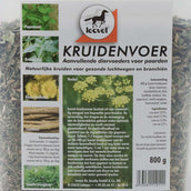 Leovet Kräuterfutter