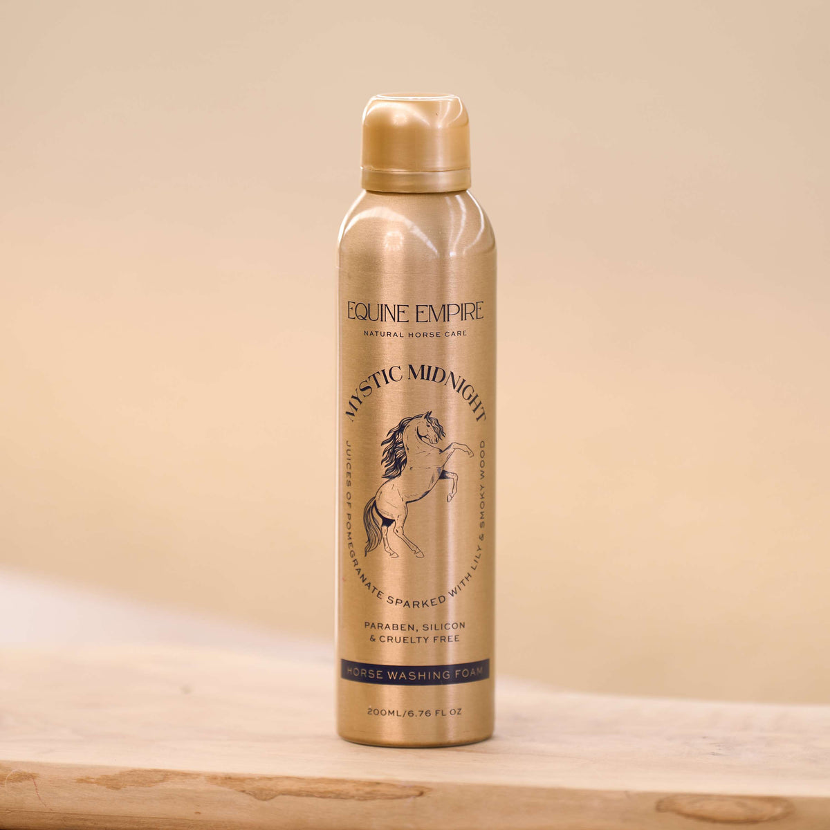 Imperial Riding Waschschaum IRHEquine Empire Pomegranate