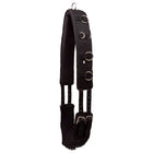 Imperial Riding Longiergurt IRHDeluxe Schwarz