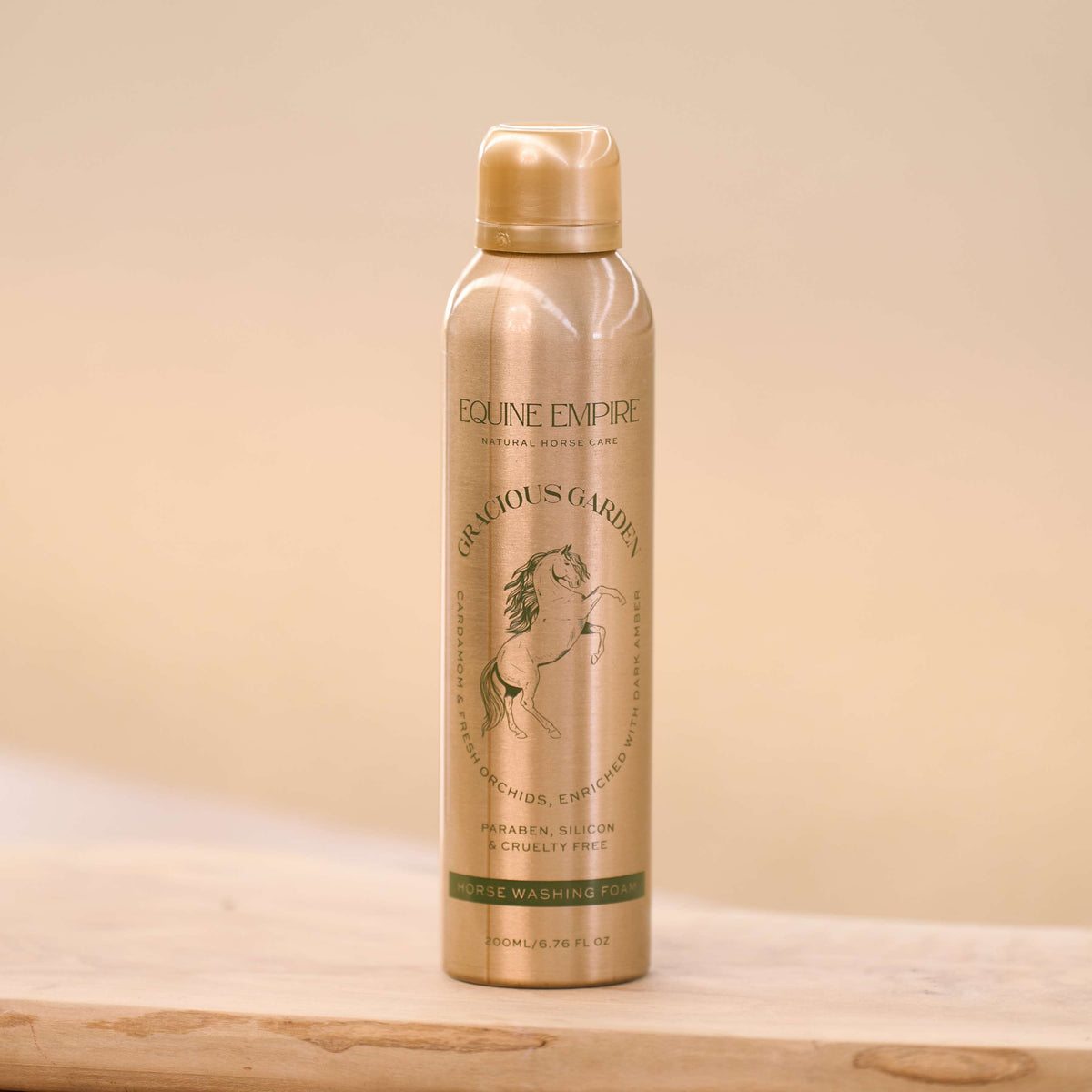 Imperial Riding Waschschaum IRHEquine Empire Sage Green