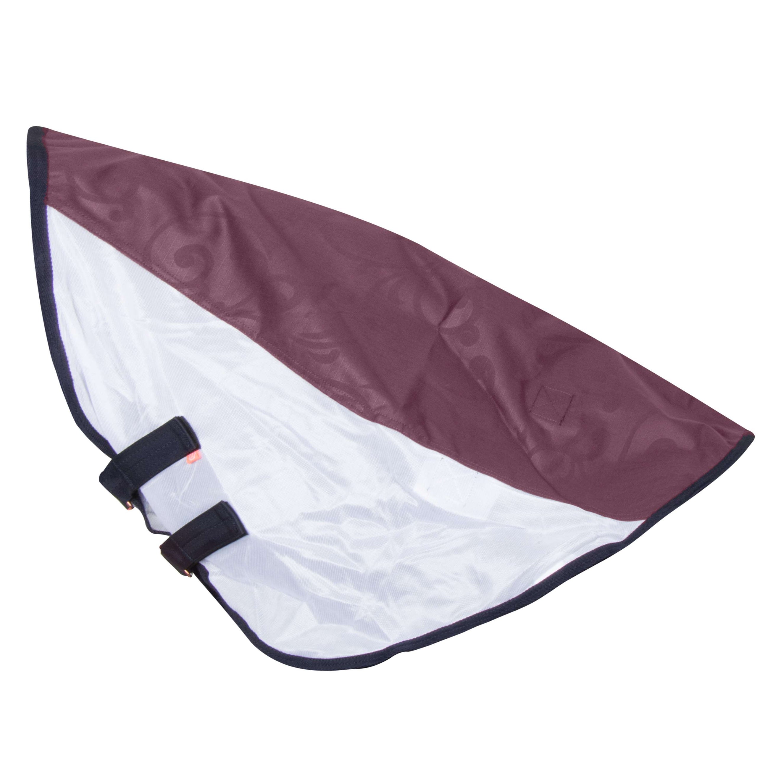 Imperial Riding Halsstück IRHSuper-Dry Bordeaux Imperial Riding Halsstück IRHSuper-Dry Bordeaux