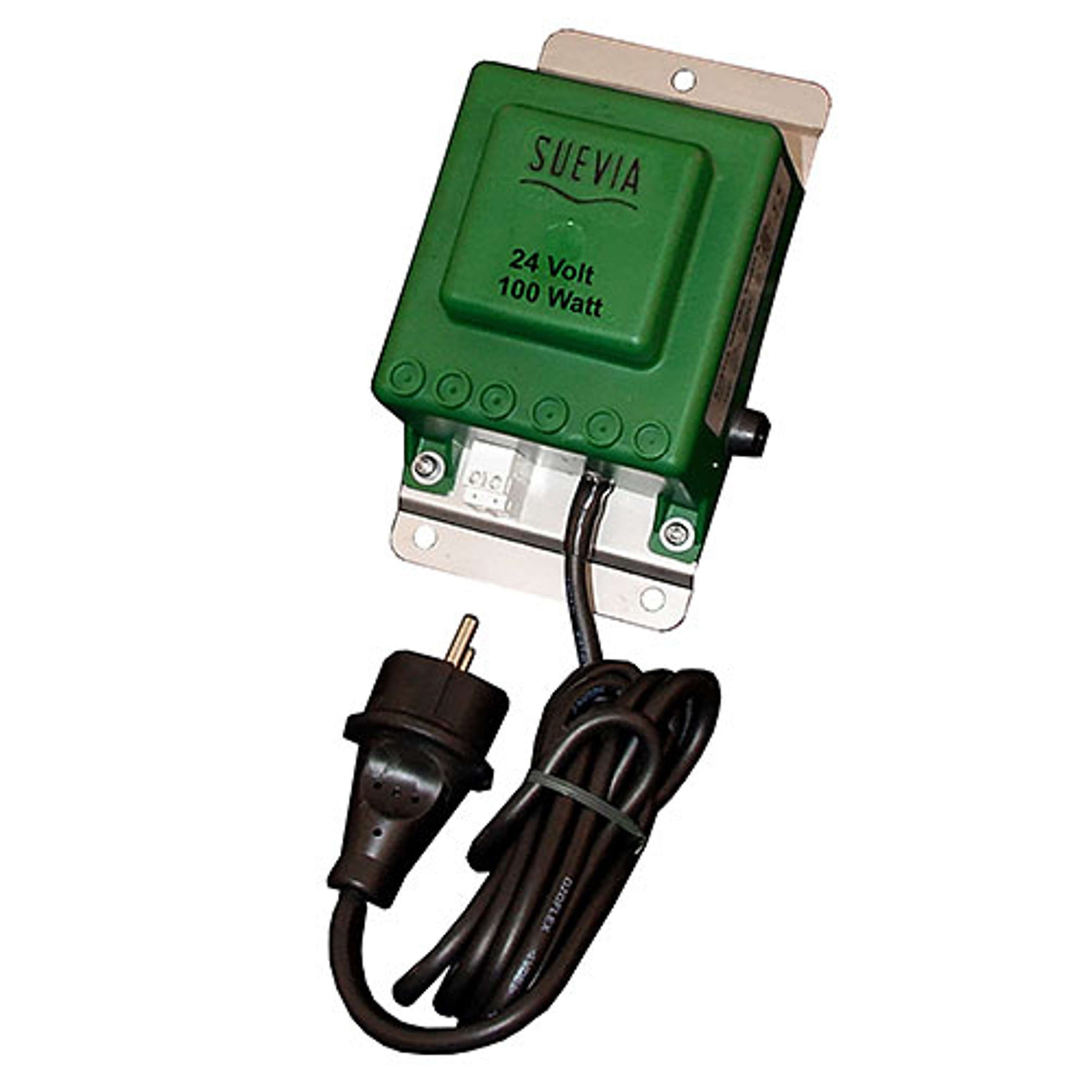 Suevia Transformator für 1 Tränkebecken Suevia Transformator für 1 Tränkebecken