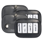 Imperial Riding Kopfnummern IHRSquare Schwarz