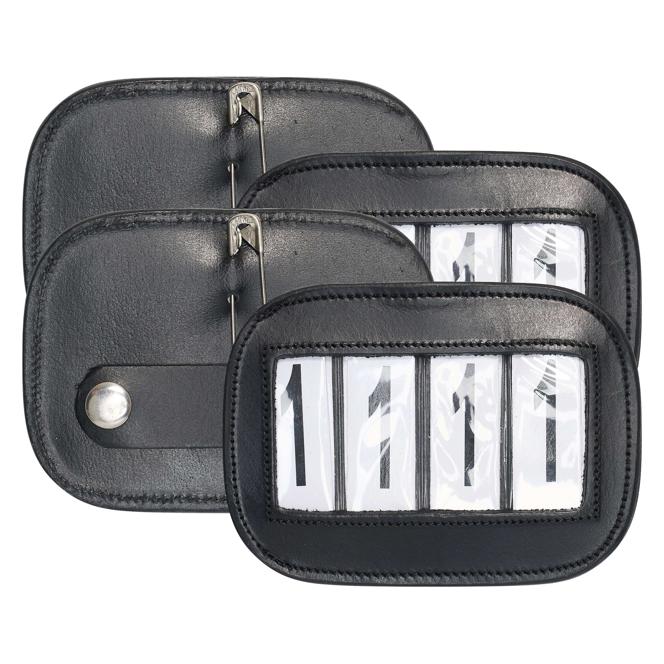 Imperial Riding Kopfnummern IHRSquare Schwarz Imperial Riding Kopfnummern IHRSquare Schwarz