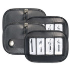 Imperial Riding Kopfnummern IHRSquare Schwarz