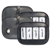 Imperial Riding Kopfnummern IHRSquare Schwarz