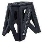 Imperial Riding Tritthocker IRHSky High Schwarz