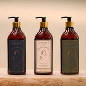 Imperial Riding Shampoo IRHEquine Empire Pomegranate