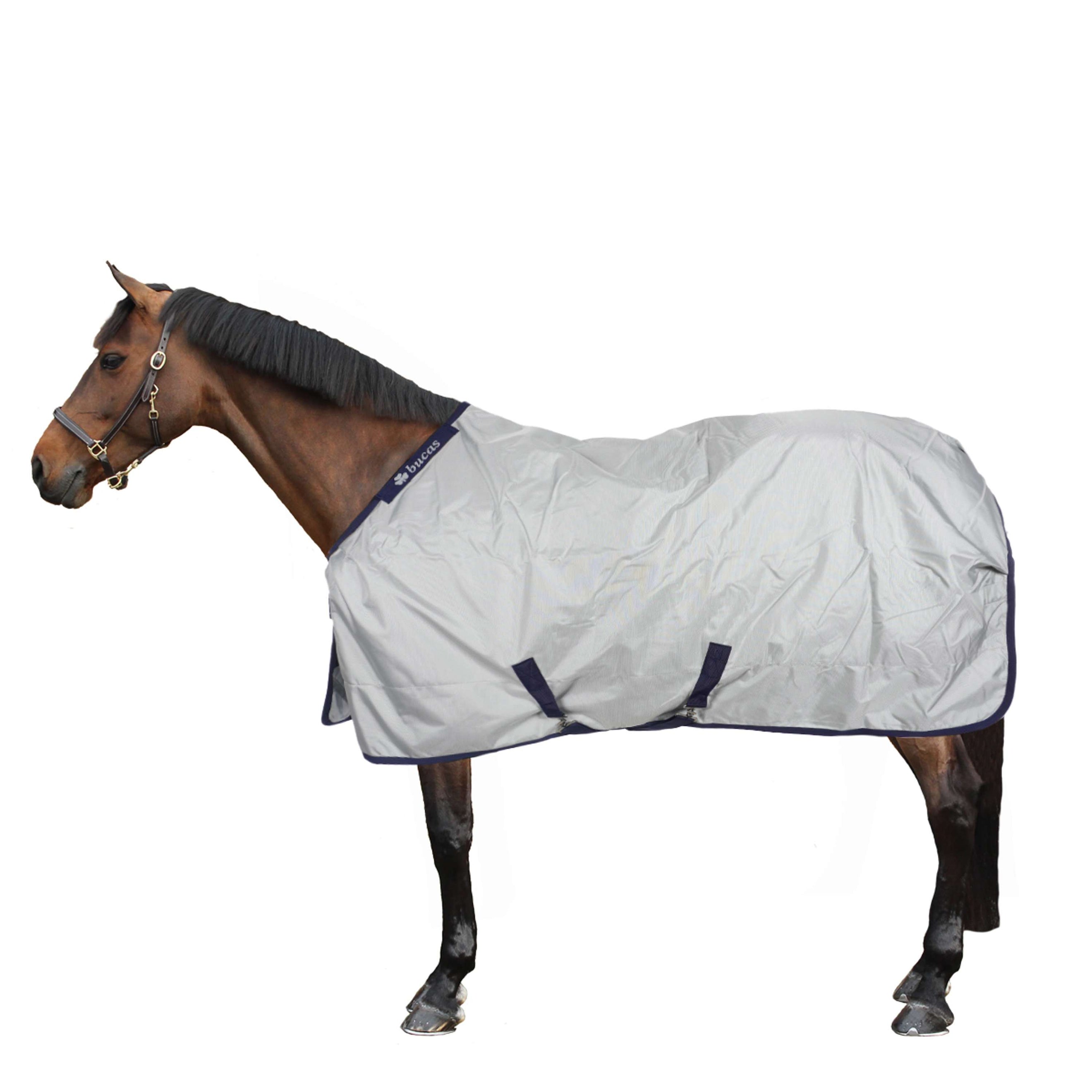 Bucas Power Turnout Light Classic 0g Silber Bucas Power Turnout Light Classic 0g Silber