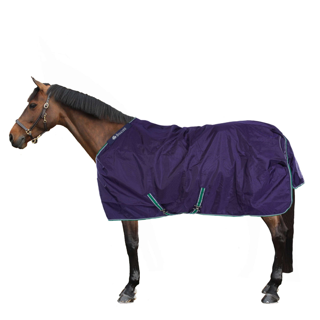 Bucas Smartex Rain Big Neck 0g Blau