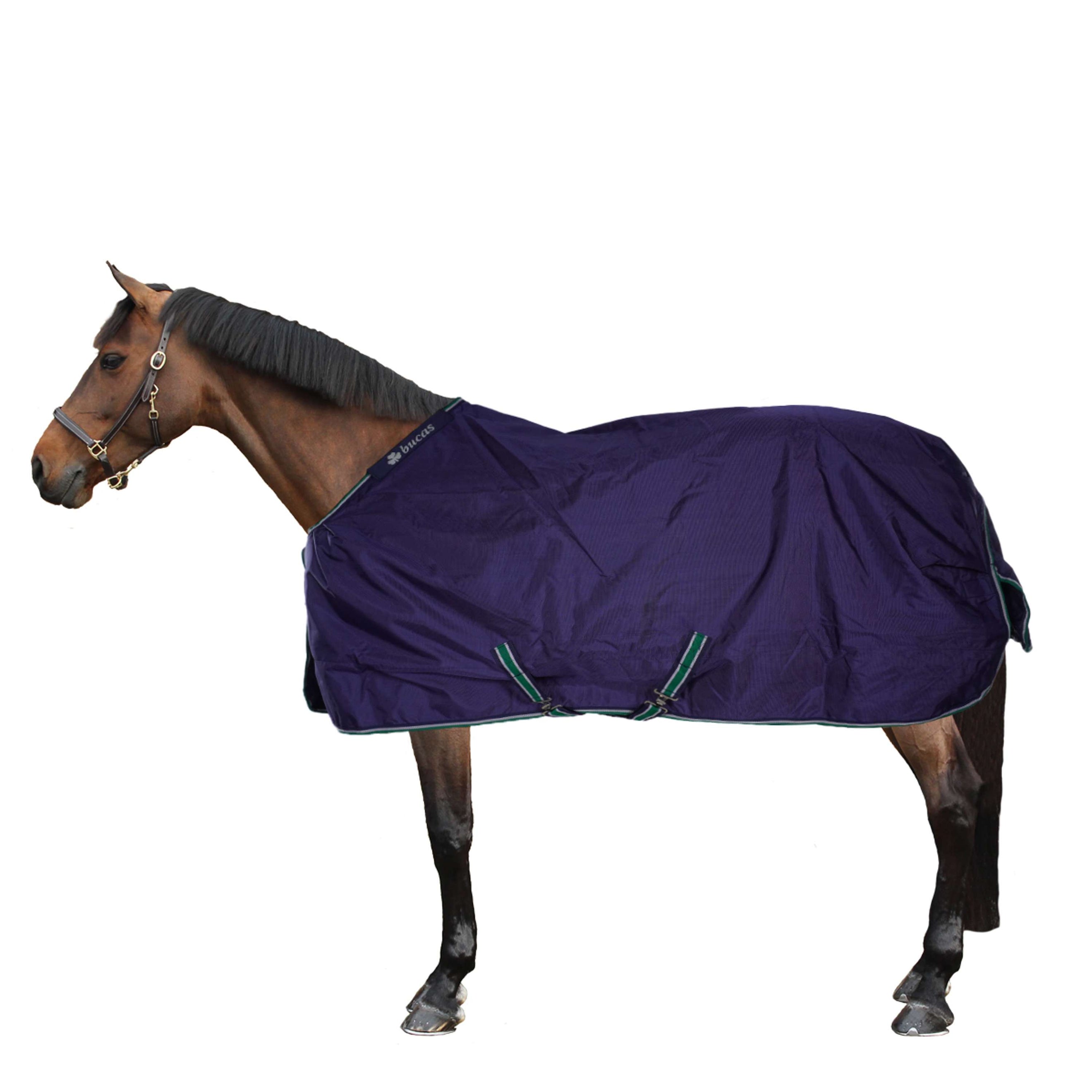 Bucas Smartex Rain 0g Blau Bucas Smartex Rain 0g Blau
