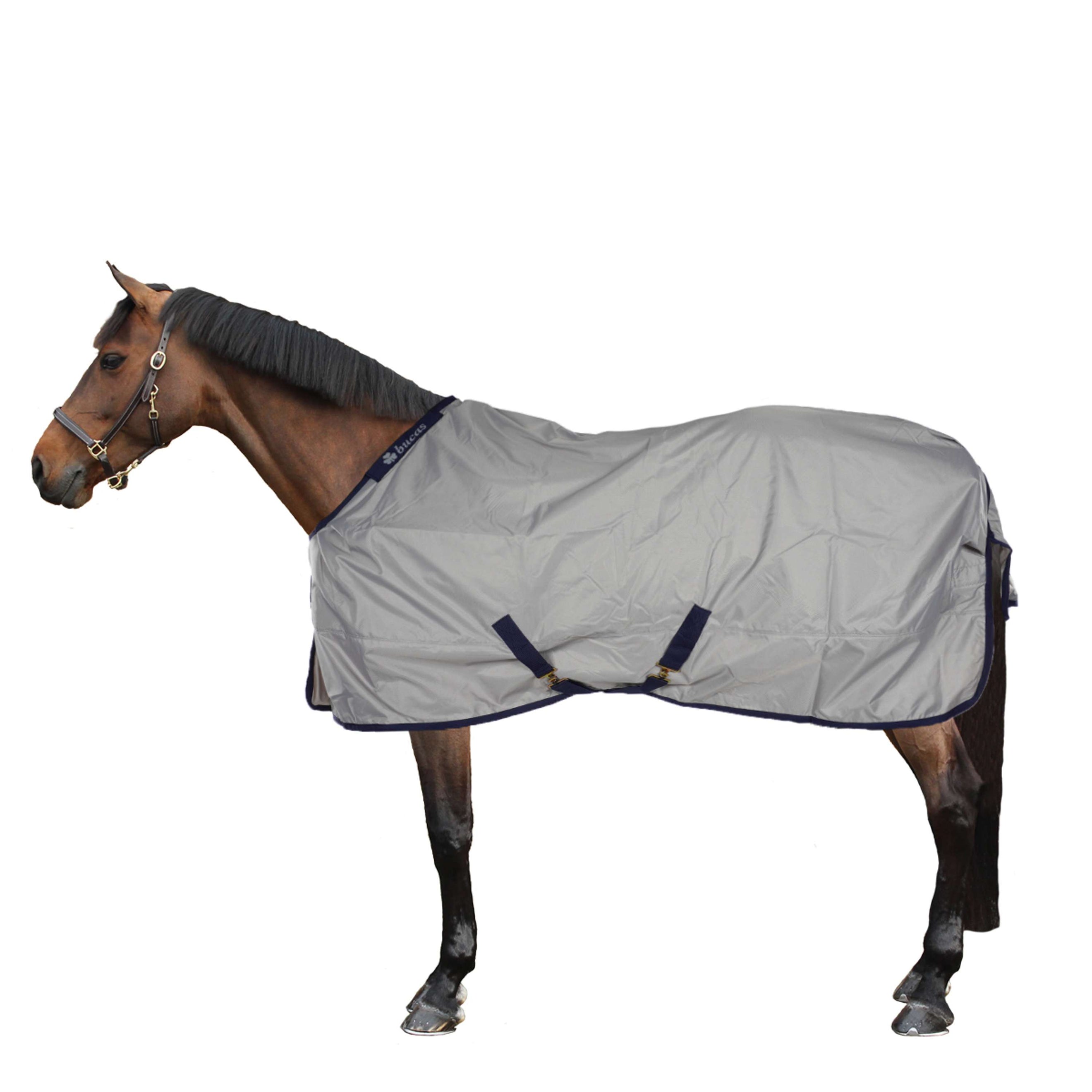 Bucas Sun Shower 0g Silber Bucas Sun Shower 0g Silber