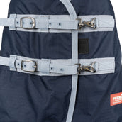 Premiere Regendecke Ayc Nylon Fütterung 0g Dress Blue