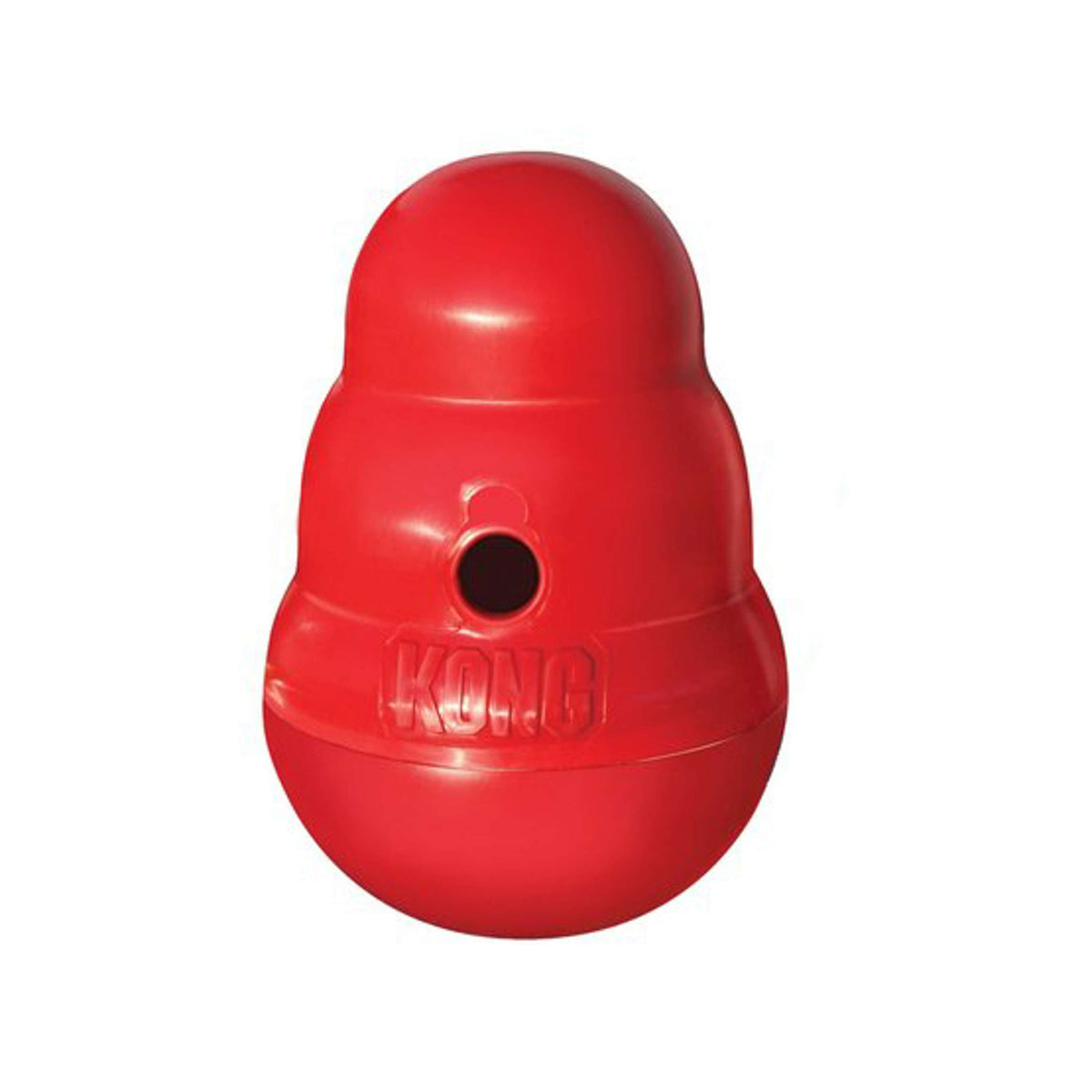 KONG Wobbler Rot