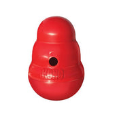 KONG Wobbler Rot