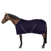 Rambo by Horseware Stable Sheet Navy Weiß