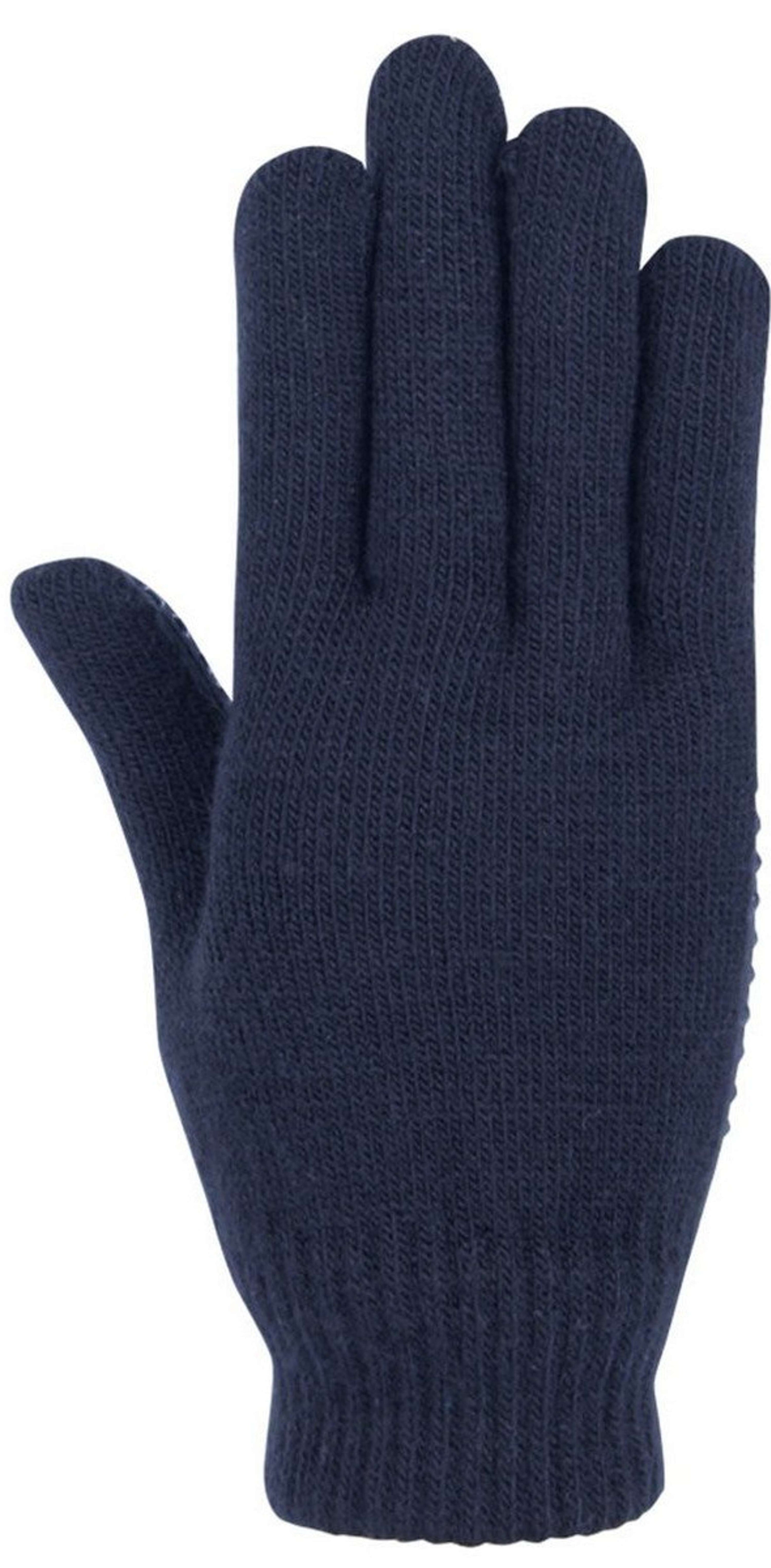 Harry's Horse Magic Gloves Schwarz Harry's Horse Magic Gloves Schwarz