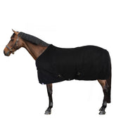 Harry's Horse Fleecedecke Colors Schwarz