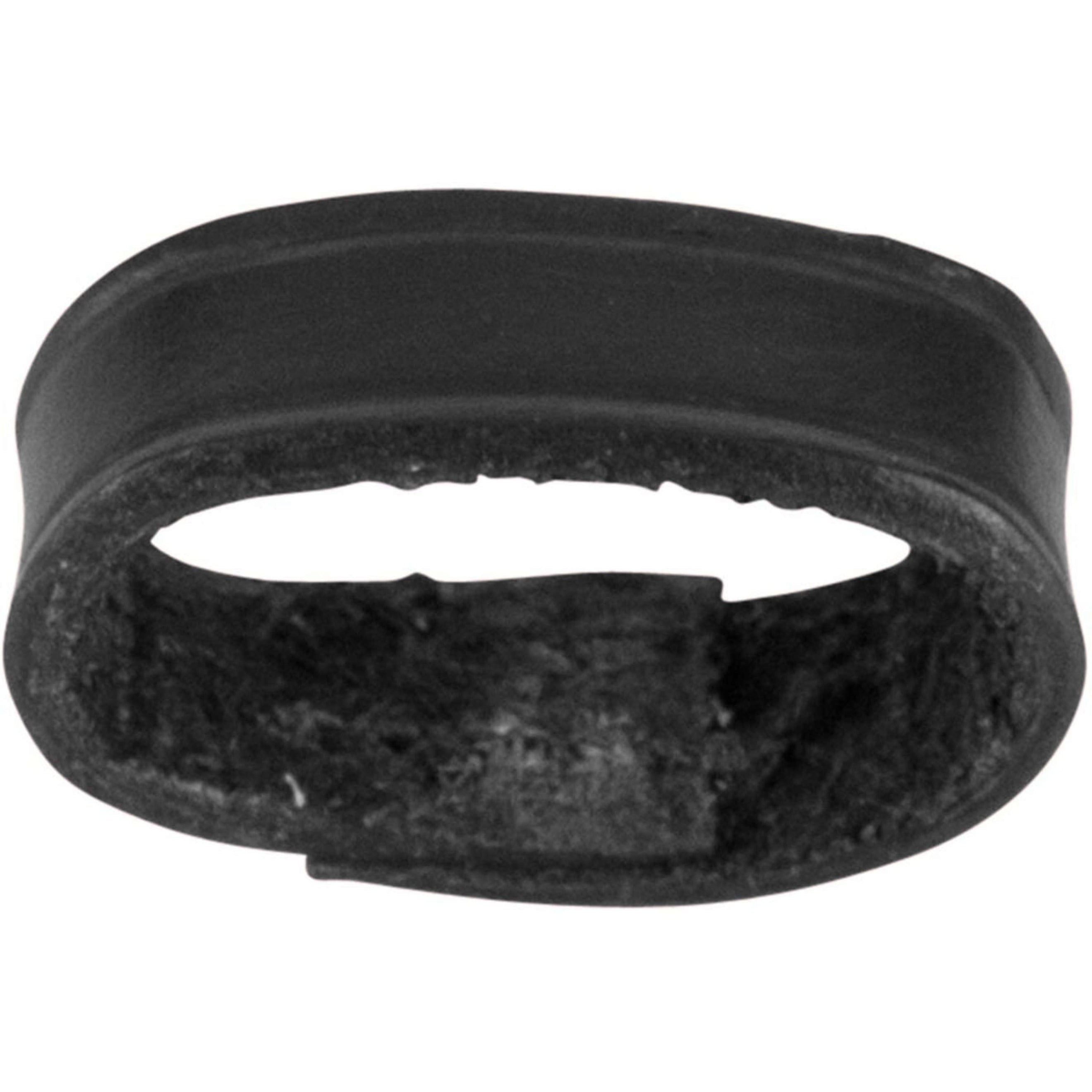 BR Schlaufenschieber Schwarz BR Schlaufenschieber Schwarz