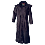 Scippis Gladstone Coat Braun