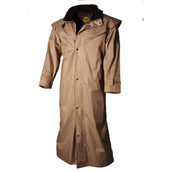 Scippis Gladstone Coat Braun