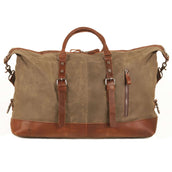 Scippis Kensington Duffel Bag Olivgrün