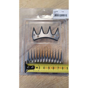 Agradi Schermaschinenmesser für Schafe