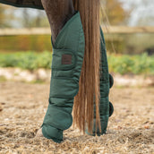 Agradi Horse Transportgamaschen 1200D Grün