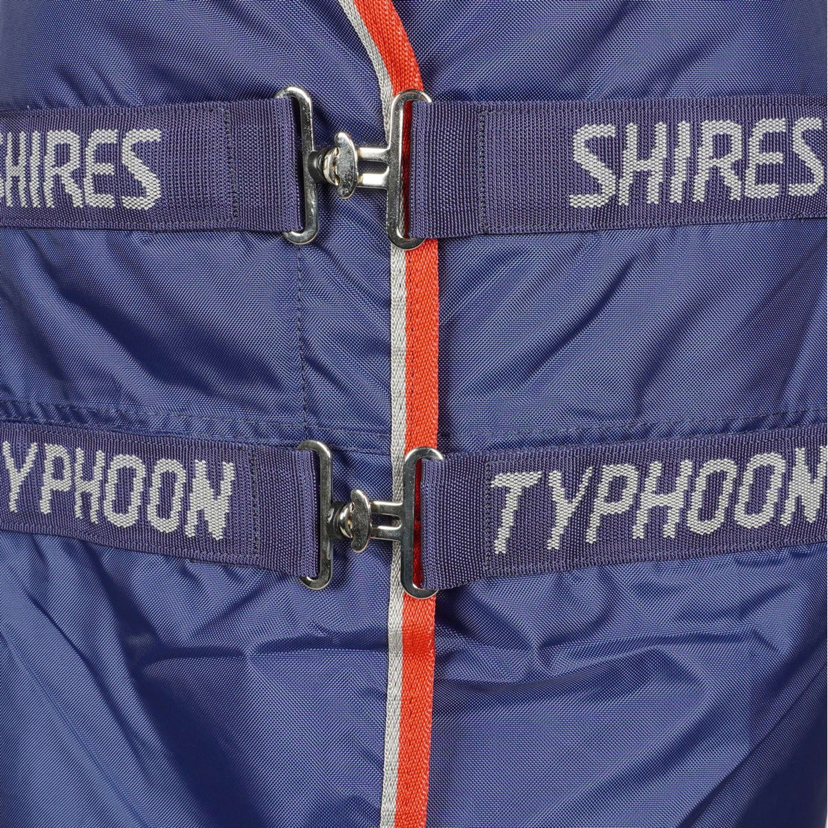 Tempest Original Winterdecke Turnout Typhoon Combo 100g Navy