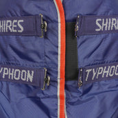 Tempest Original Winterdecke Turnout Typhoon Combo 100g Navy