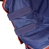 Tempest Original Winterdecke Turnout Typhoon Combo 100g Navy