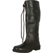 HKM Fashion Stiefel Belmond Winter Membran Dunkelbraun