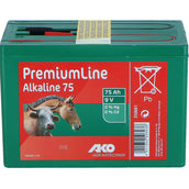 Ako Weidezaunbatterie Alkaline PremiumLine