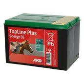 Ako Batterie TopLine Plus