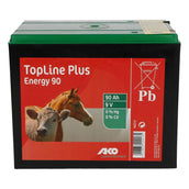 Ako Batterie TopLine Plus