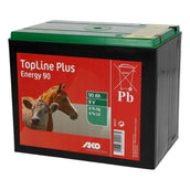 Ako Batterie TopLine Plus