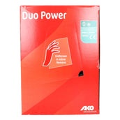 Ako Weidezaungeräte Duo Power X1000 1,0 Joule Grün