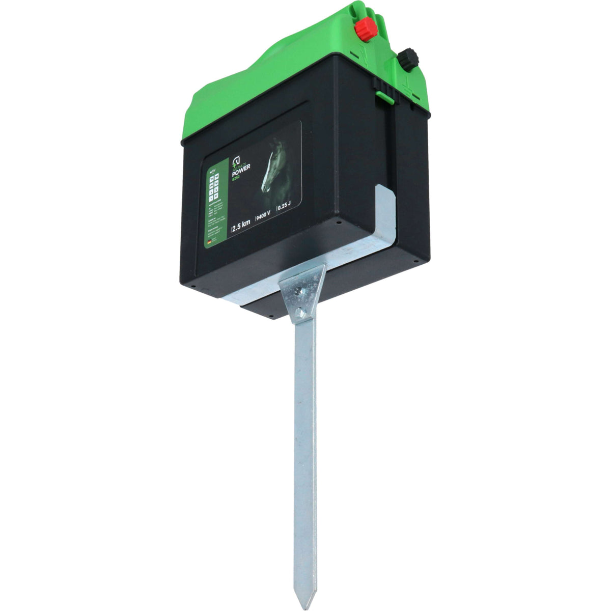 Agradi Power Batterie Agradi Power B250