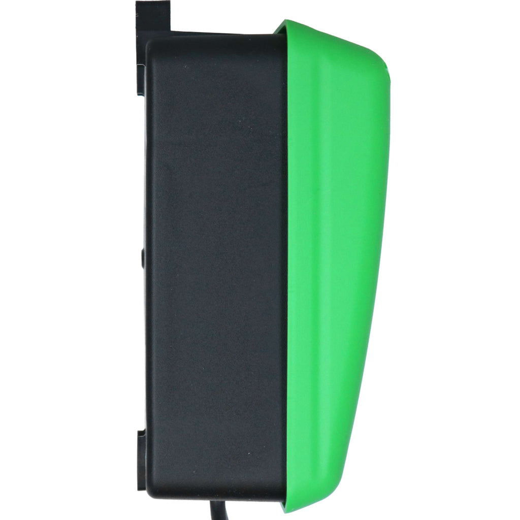 Agradi Power Weidezaungeräte Agradi Power N1500 1,5 Joule Dunkelgrün