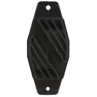 Agradi Power Isolator für Band Schwarz 10 Stück
