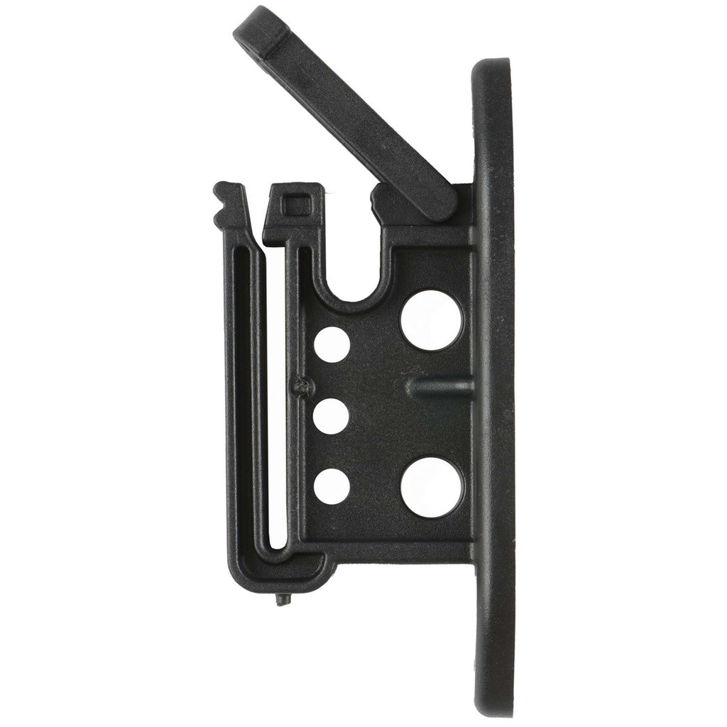 Ako Klippisolator Easy Tape Schwarz