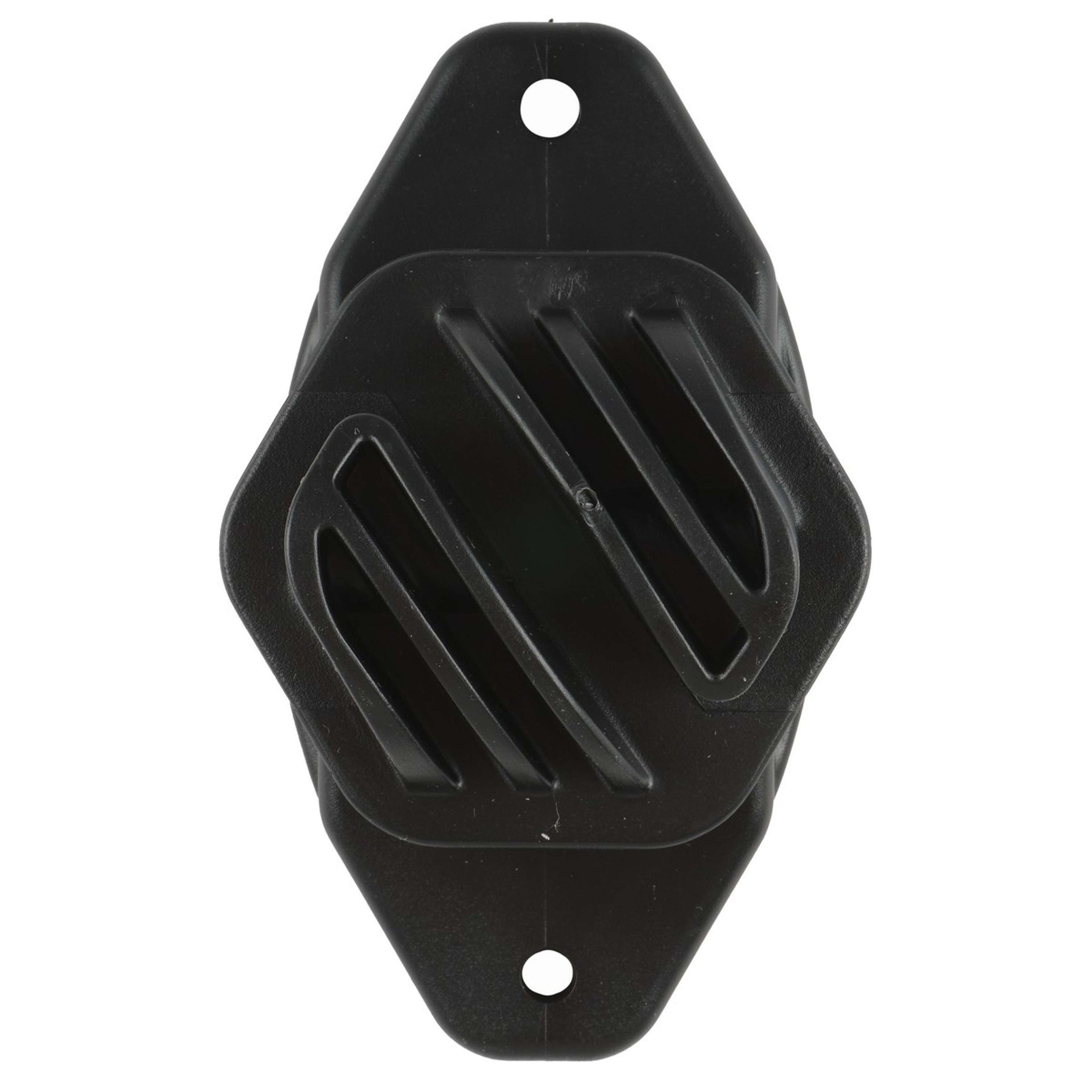 Ako Isolator Eisendraht Schwarz Ako Isolator Eisendraht Schwarz