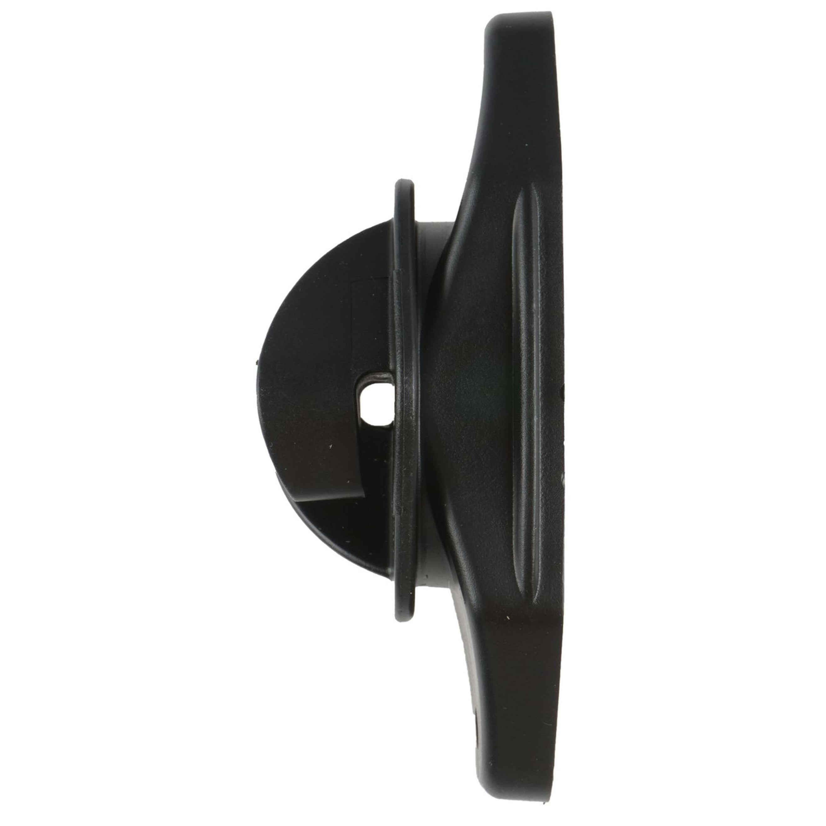 Ako Isolator Eisendraht Schwarz Ako Isolator Eisendraht Schwarz