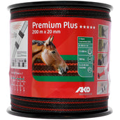 Ako Band Premium Plus Braun/Orange