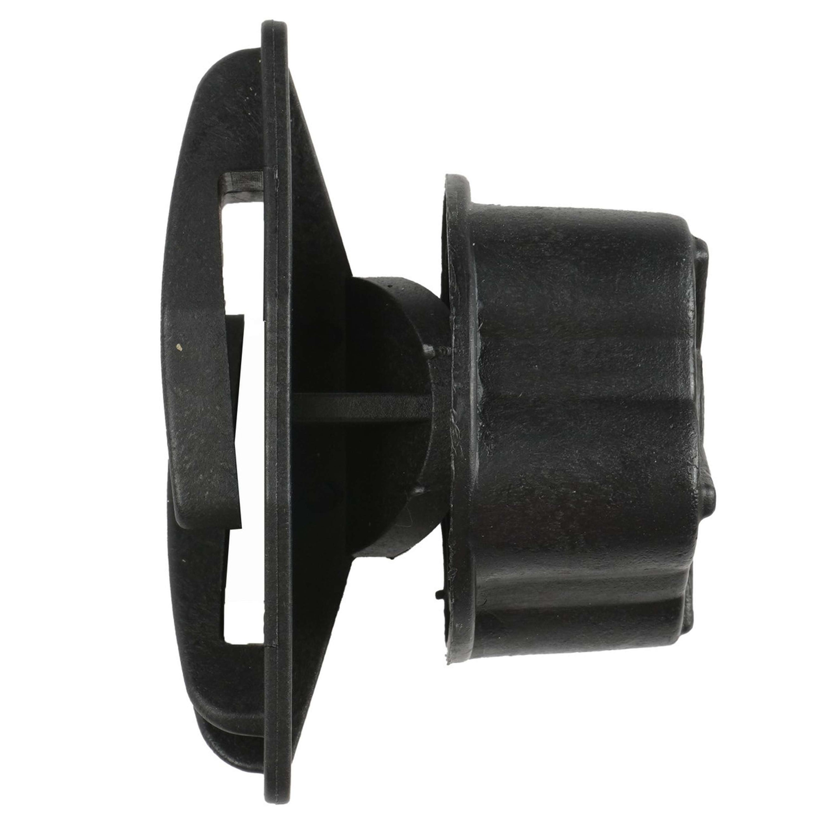 Ako Schraubisolator Vario-Plus 10St Schwarz Ako Schraubisolator Vario-Plus 10St Schwarz