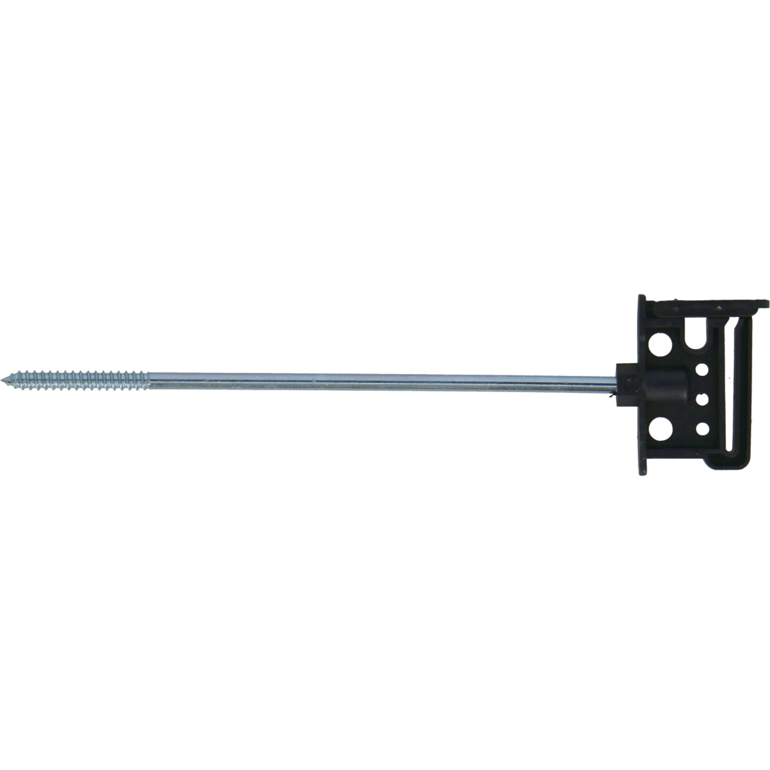 Ako Abstandsisolator 10St Ako Abstandsisolator 10St